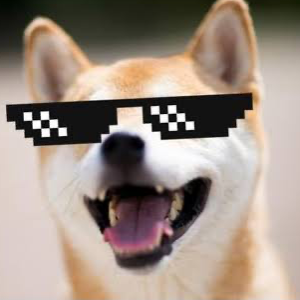 億り犬