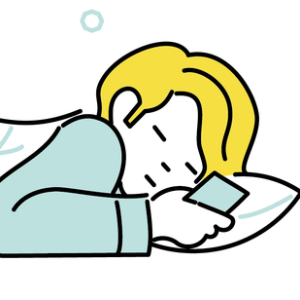 よふかし