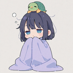 ジブンリストかめさん