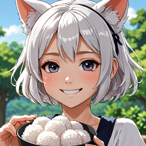 おこめ🌾