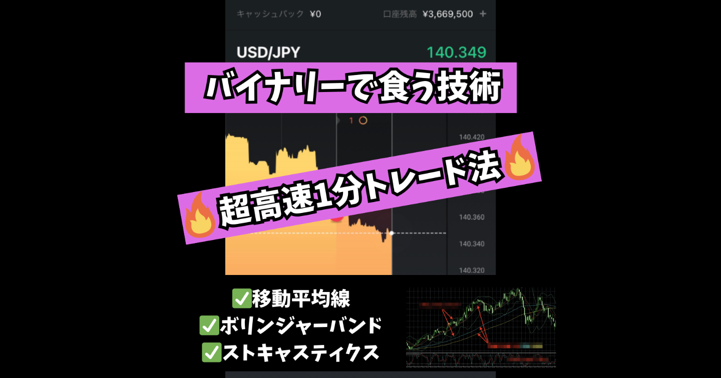 ※借金212万円あった僕が完済できた理由を教えます。3つのインジケータを使った爆益エントリーポイント 副業