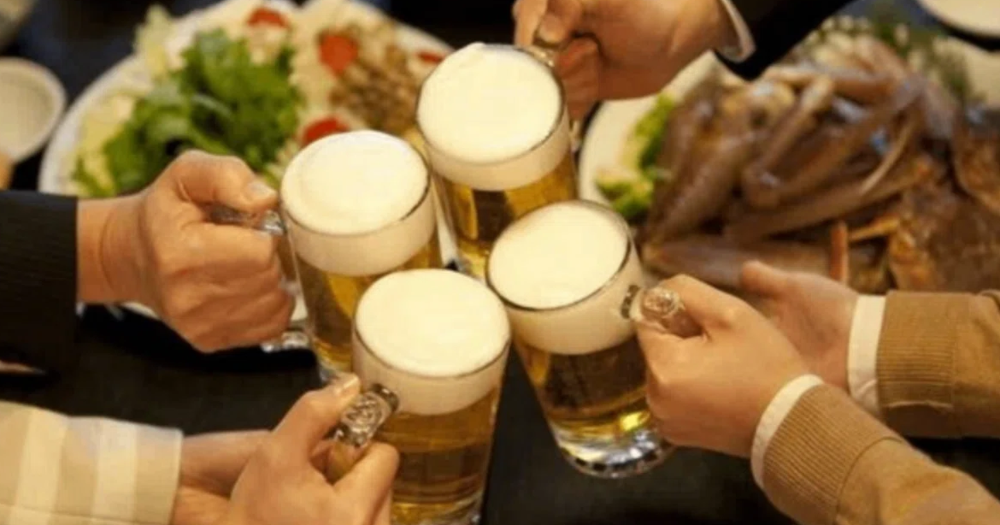 一流のモテる人が実践する飲み会マナー69選！
