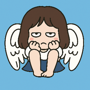 みかえるママ