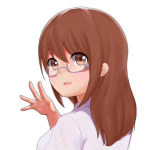 ちなの恋愛相談室