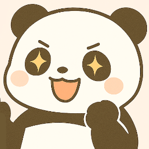 副業無双パンダ│副業コンテンツ研究家