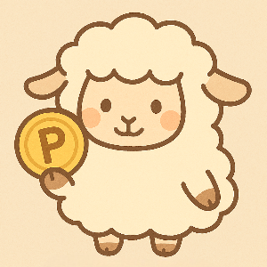 ポイめぇ