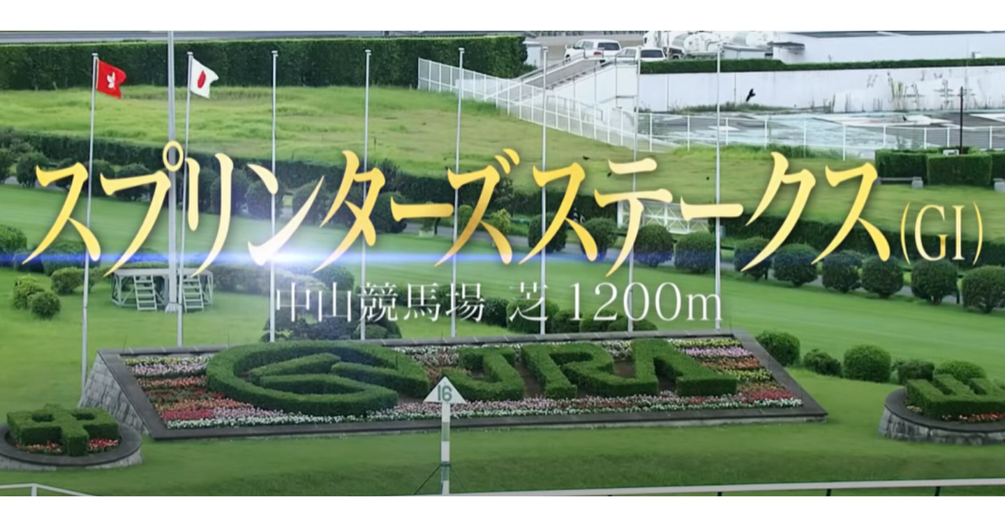 秋競馬20250928