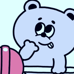 ろりっくま