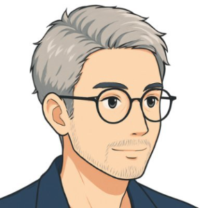 サトシ・クロガネ