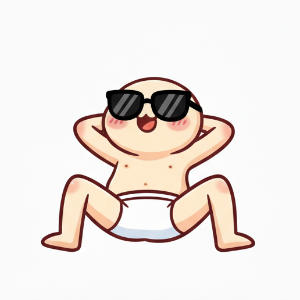 ビンビンくん
