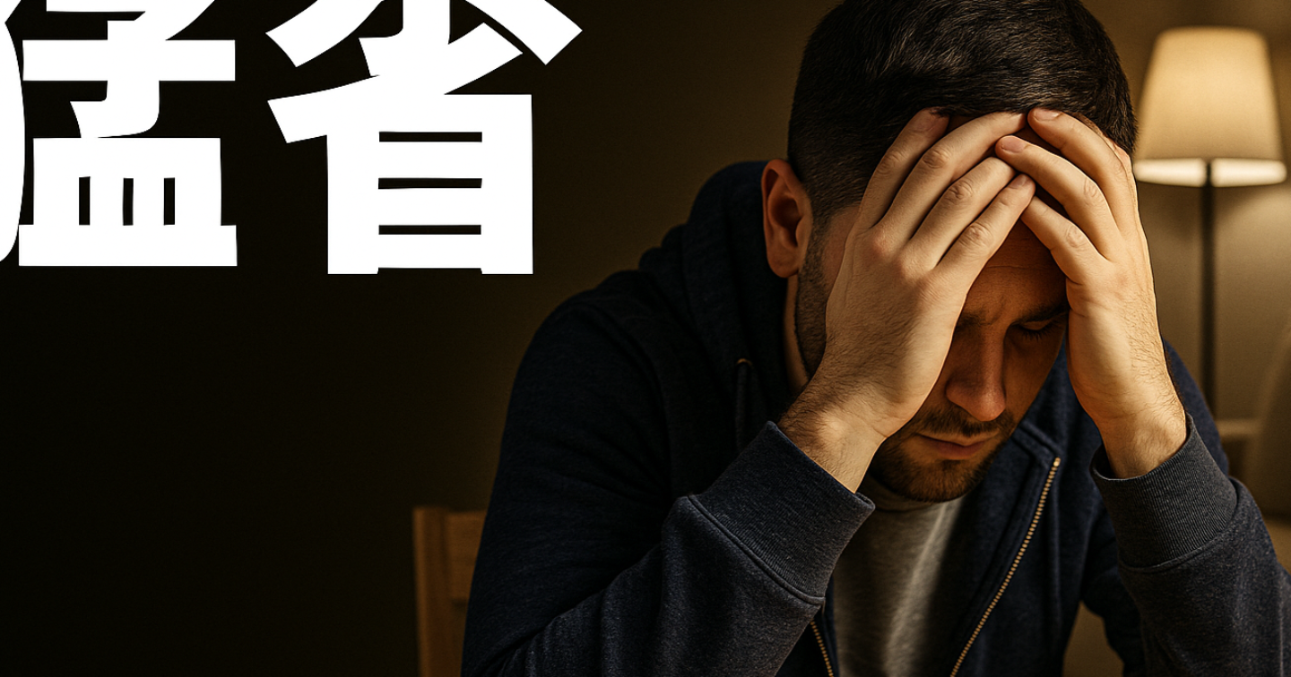 不倫を重ねてしまったときの話