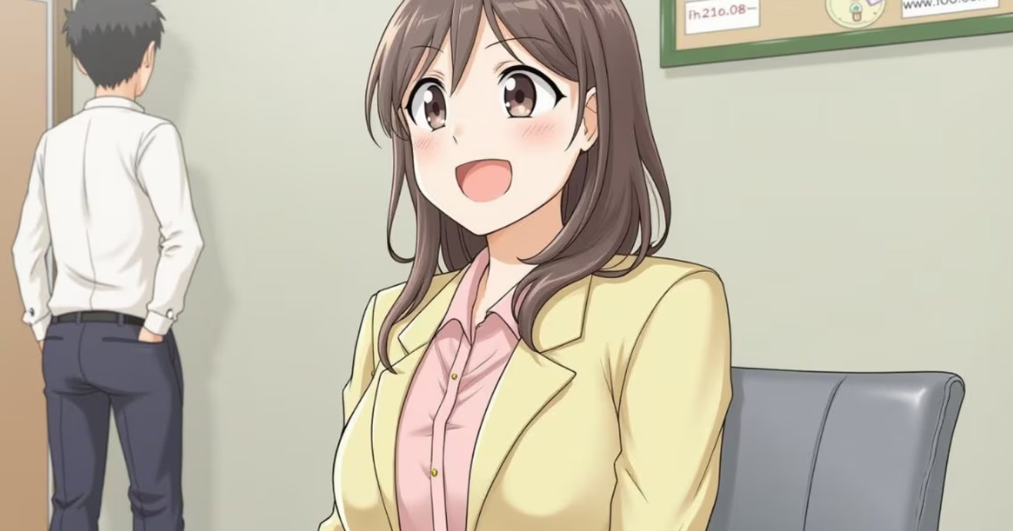 【時短術】30分で面接力UP！日本語面接が不安な方必見！緊張を味方に変える面接成功術