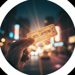 既婚者最終便【妻には言えない、夜の乗車券】