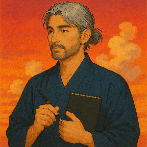 森雲之丞