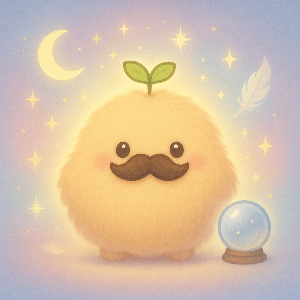 ひげまめ