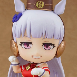 ゆうちゃん