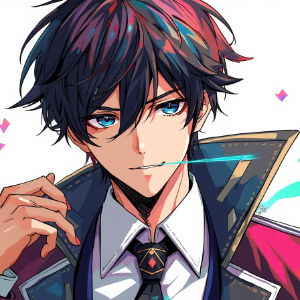 ジンジン＠モテ男