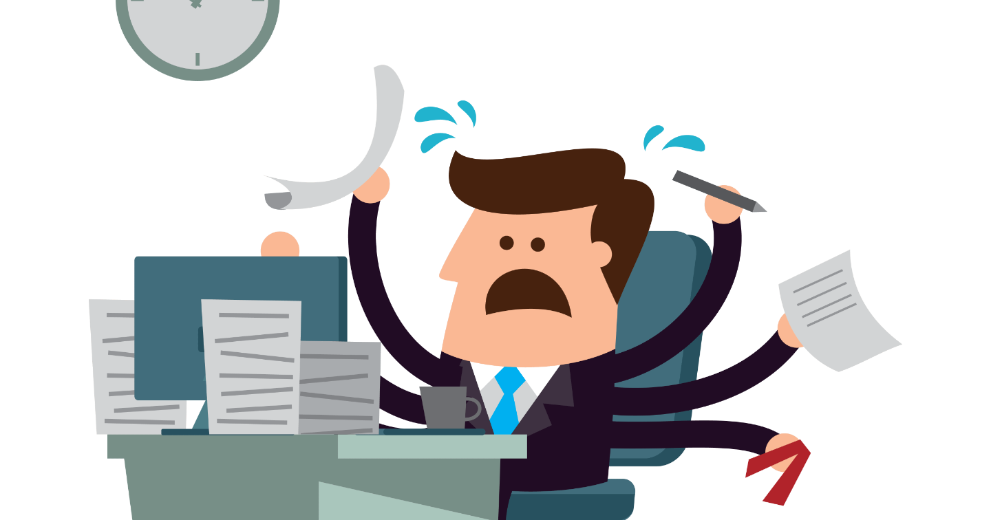 忙しくはないのにお手伝いしましょうか？って言ってくる人の心意気とは？