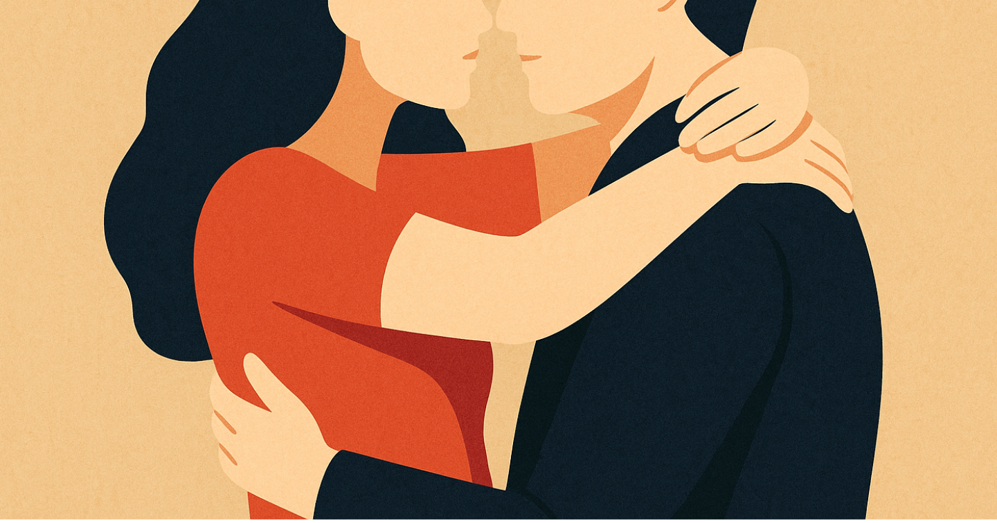 ♂そもそも最初の不倫の話