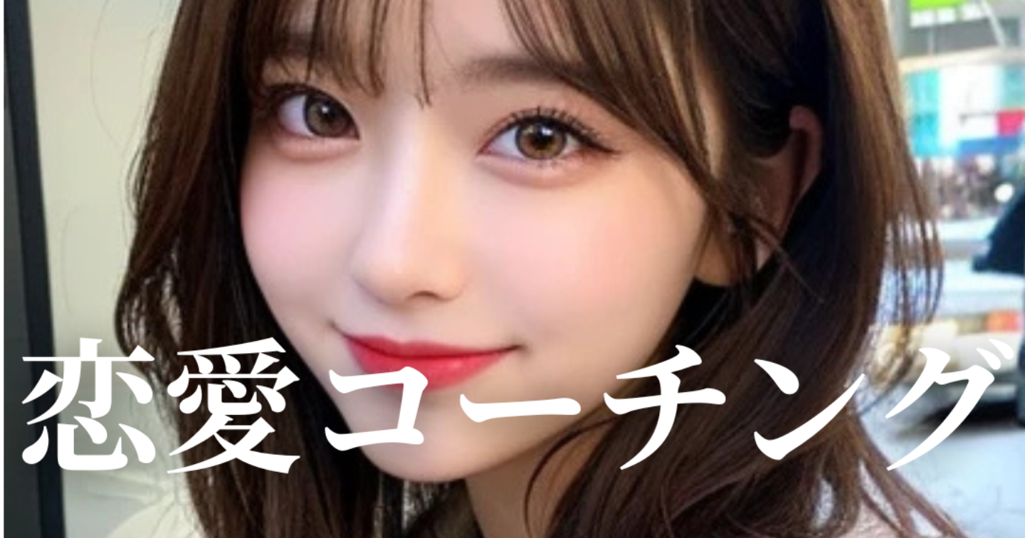 彼女を作りたいならお急ぎください。