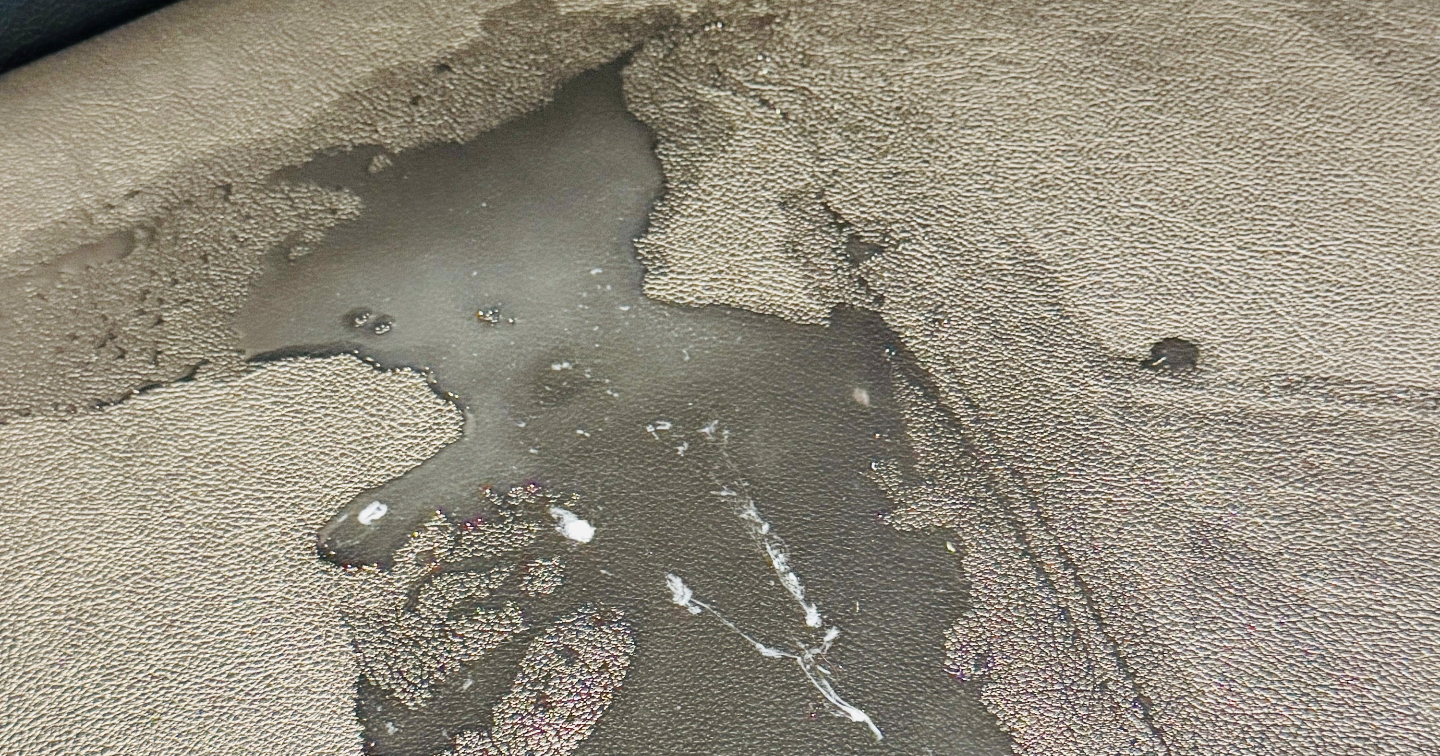 ♂女性の潮は2種類あるけど、ちゃんと味わってる？