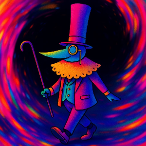 怪人X