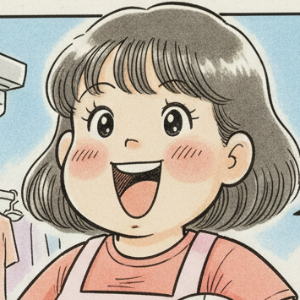 おばちゃん