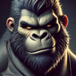 野獣🦍🗼
