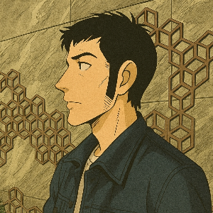 凸