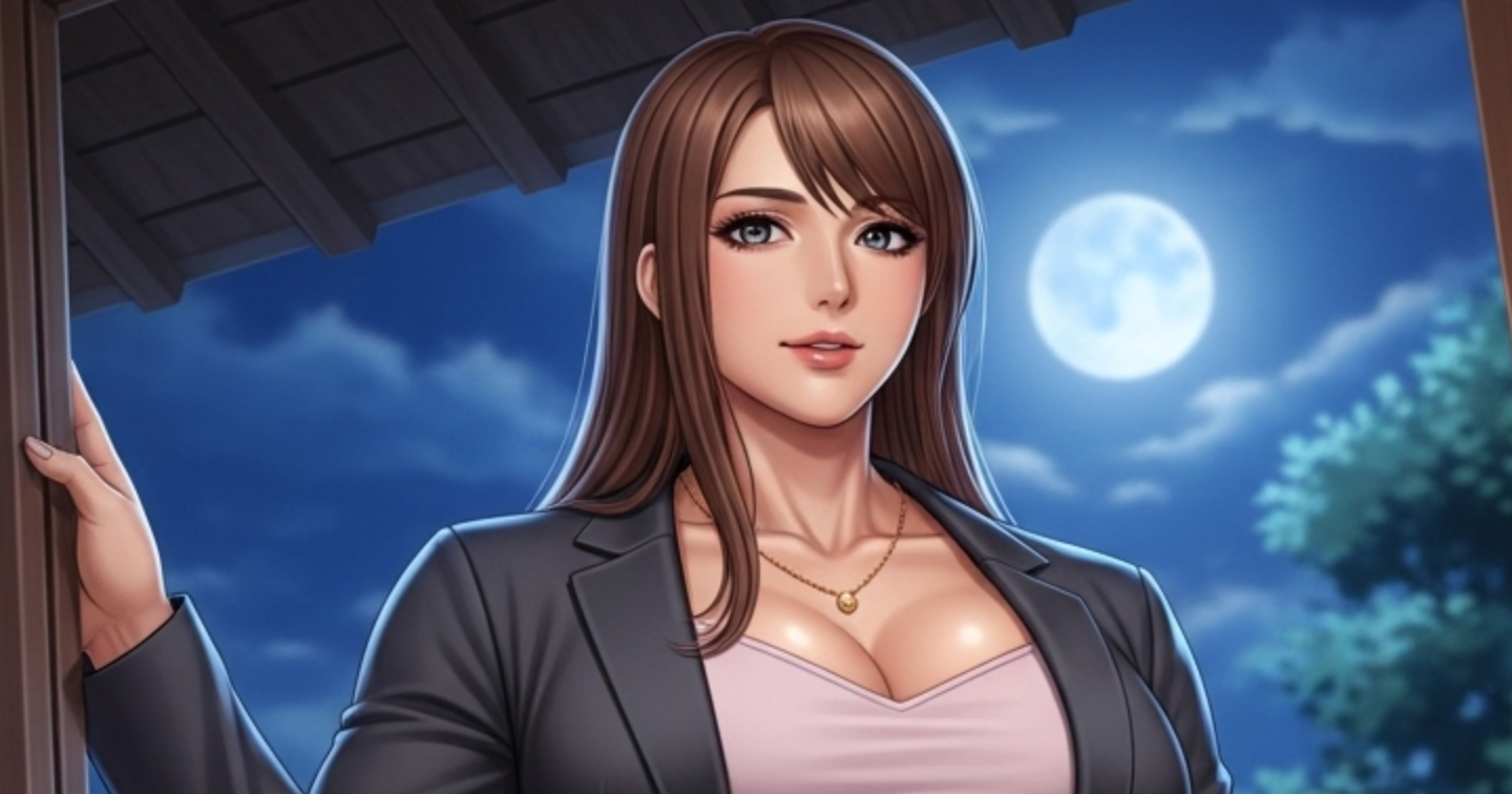 【半年で月5万円】AI×美女画像で稼ぐ！指示文テクニック完全公開　現実的にAIで稼ぐ方法 AI美女画像販売で月5万円を目指す実践法