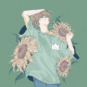 くろすけ