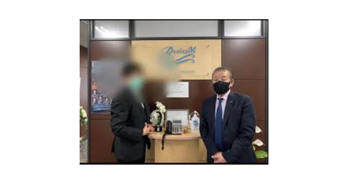 リアリティマネージメント株式会社（代表・早川和利氏）の研究