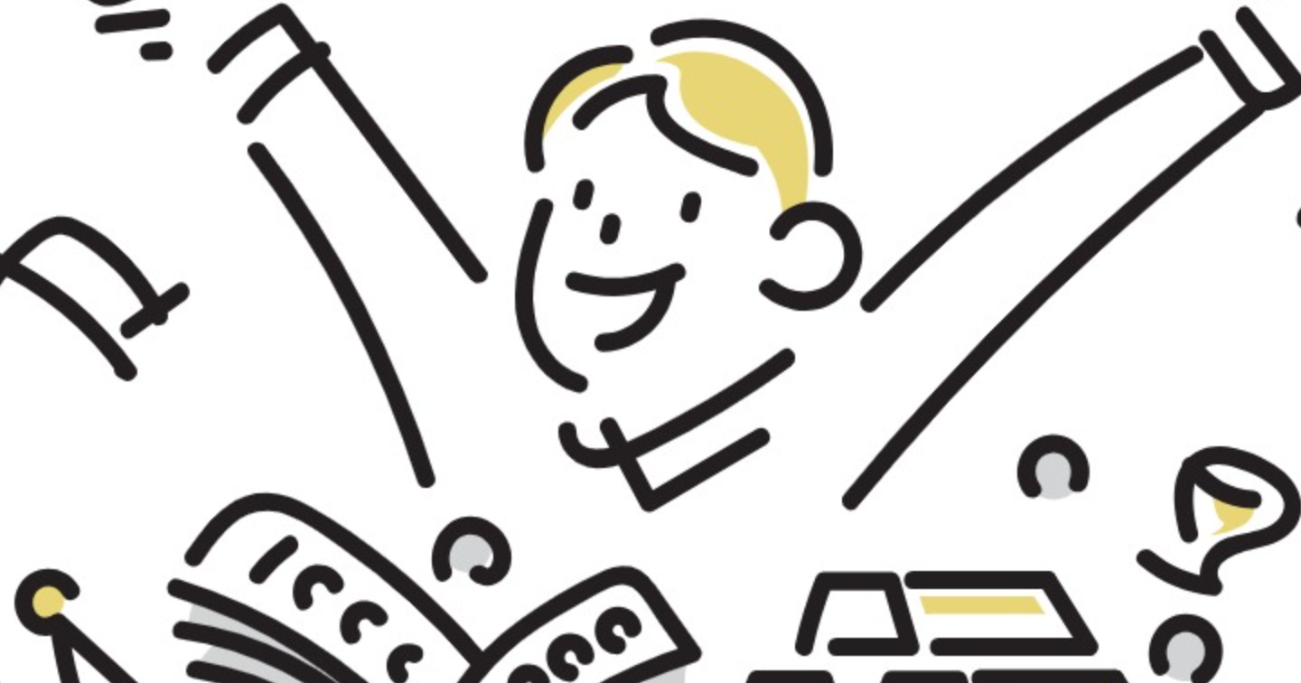 サクセスストーリーって聞かされてもいい思いはしてこないんです。
