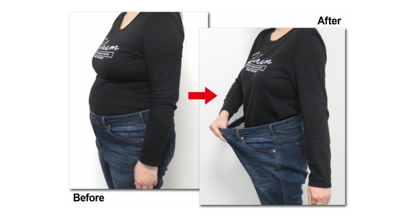 炎上覚悟！？毒抜きダイエットで-10kg