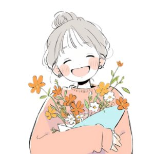 おまめママ