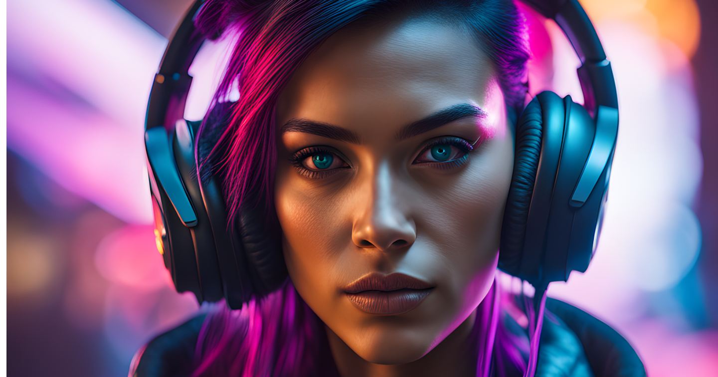 AIインフルエンサー作成と稼ぎ方（固定の顔・DeepfakeによるSNS運用・マネタイズ方法）