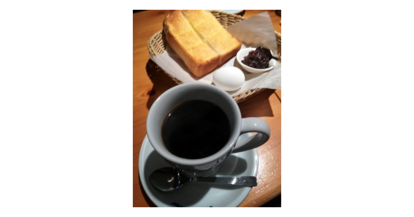 パンとコーヒー派は要注意！老け毒の正体とは？