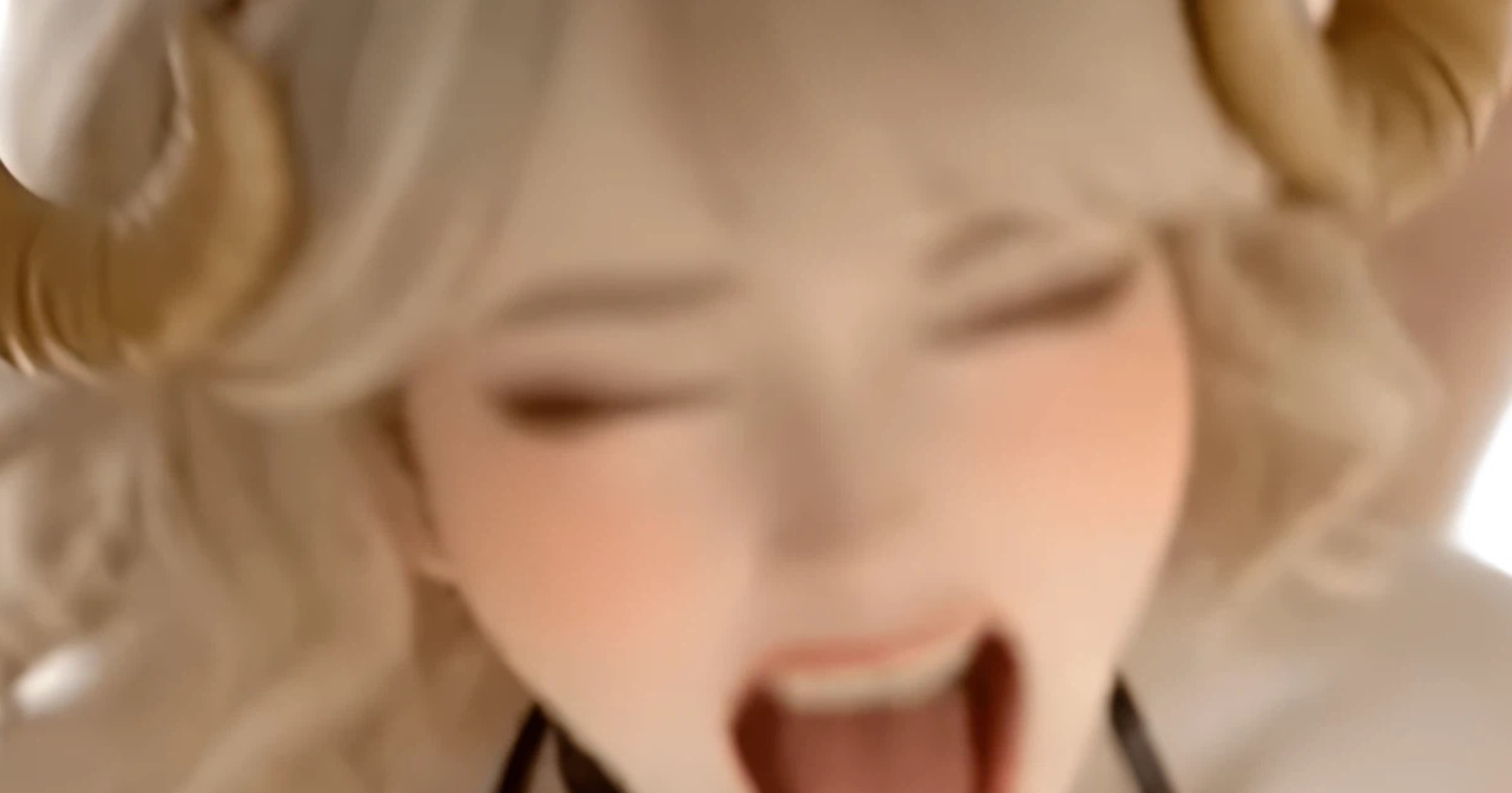 【神回】Grokの規制で“えっちなAI動画”が作れなくなった人必見！R18動画代替アプリがGrokのspicyモードを超えてマジでスゴい！