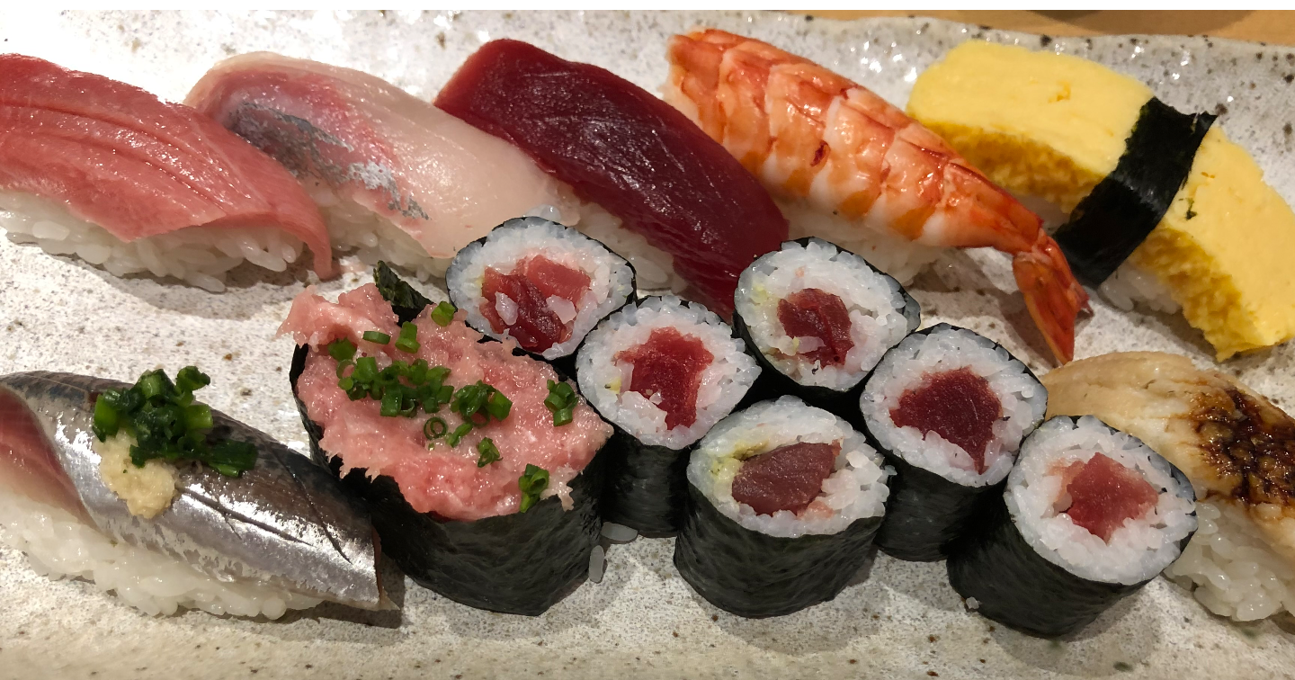 美味しいお店選びのポイント