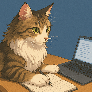 みちこの AIさんぽ