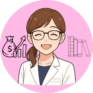 卯月なお/配当優待Dr