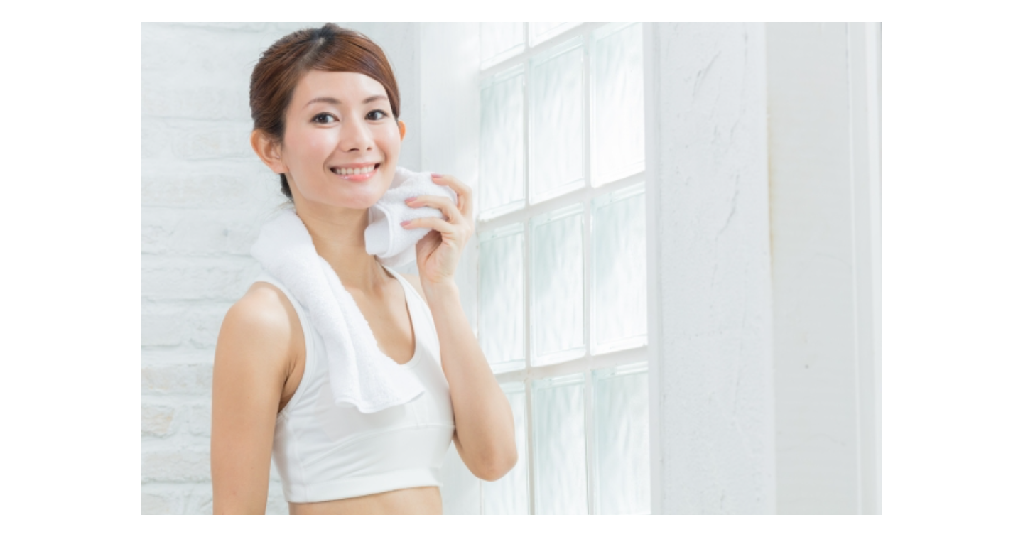 5分悩むなら、動いた方が早い。思考より行動が痩せる近道