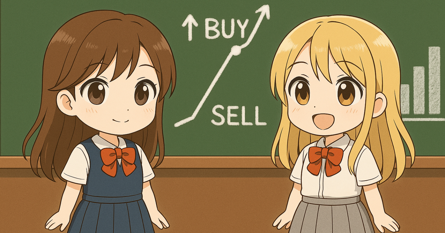 💹 ことの葉実践トレード 20251105 レンジ相場の呼吸 ➖ トレンドからレンジへ呼吸を合わせようよ😊 ➖