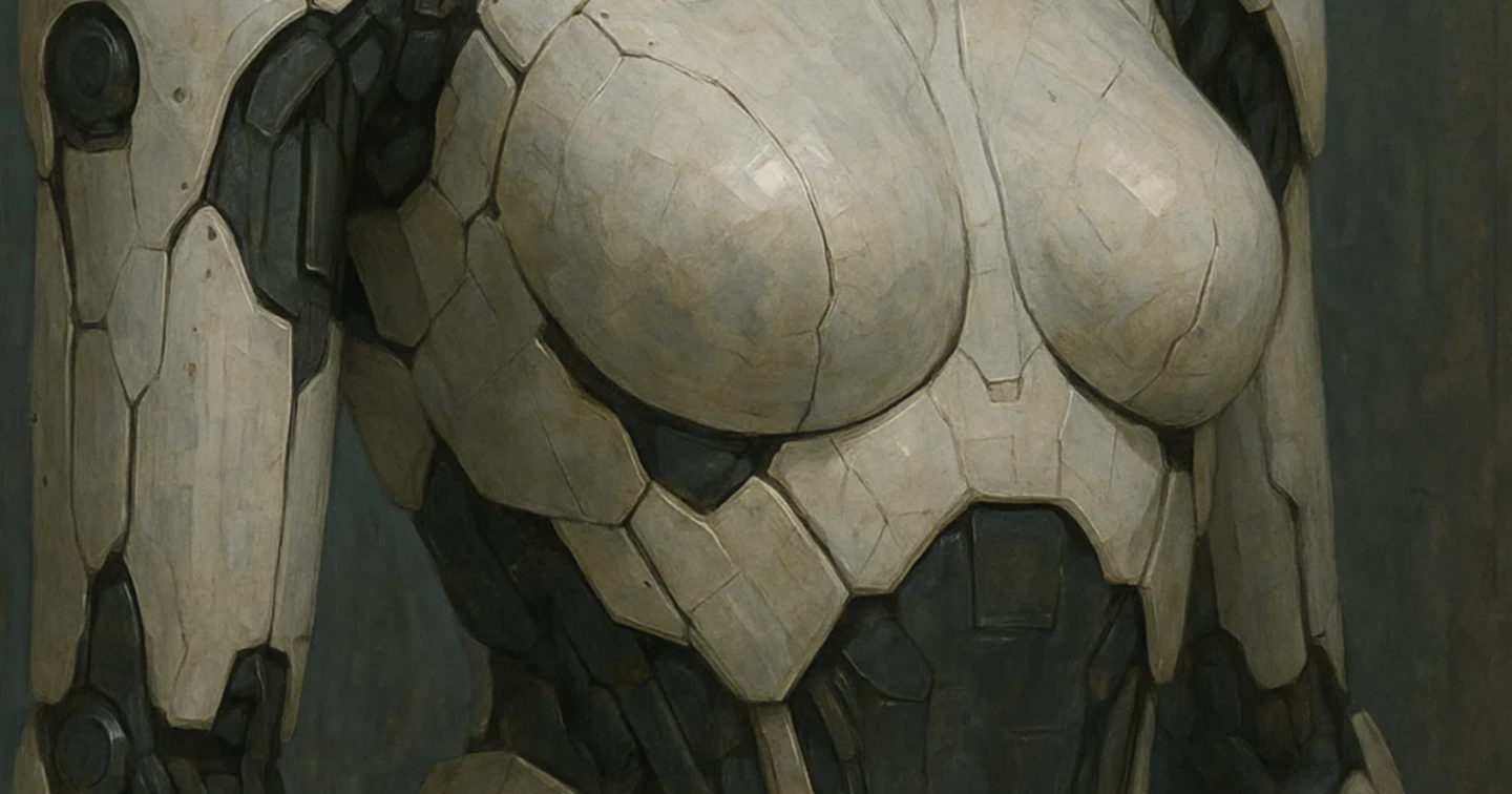 【人造人間】疲れない体を手にいれる７Days