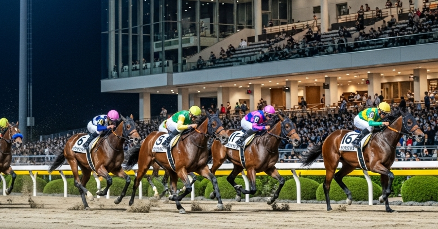 今日の予想について（ご案内）