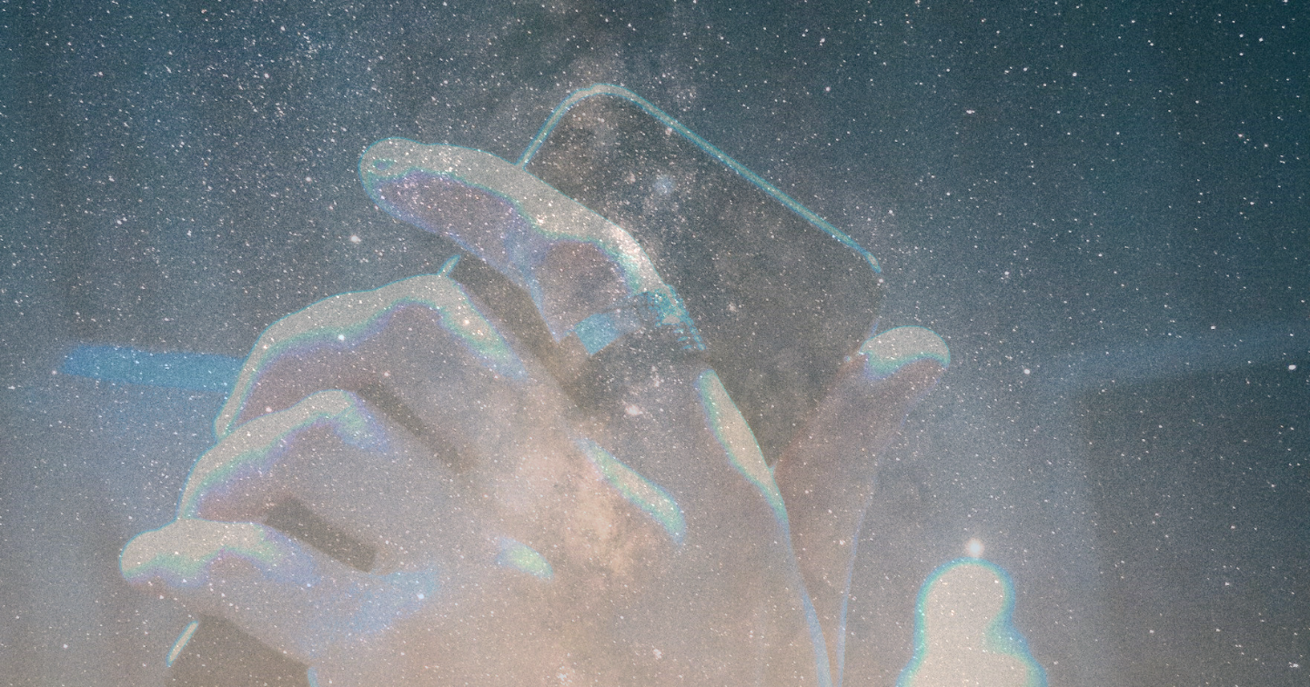 ☩Trace of a MAN☩　『ー魂の距離ー』《”ある男”についての記述》