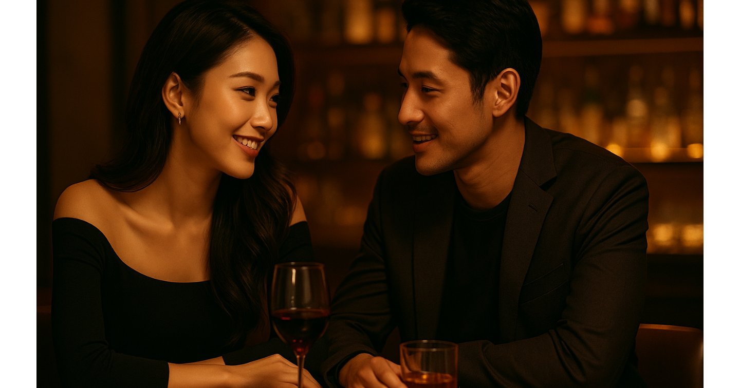 【トーク入門編】知っているだけで抱ける確率が上がる『即日セックストーク』/アビス口説き音声付