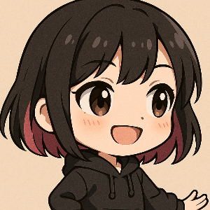 あゅみゃー