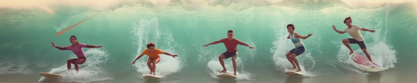 こだちん│トランサーフィン現実創造実践者