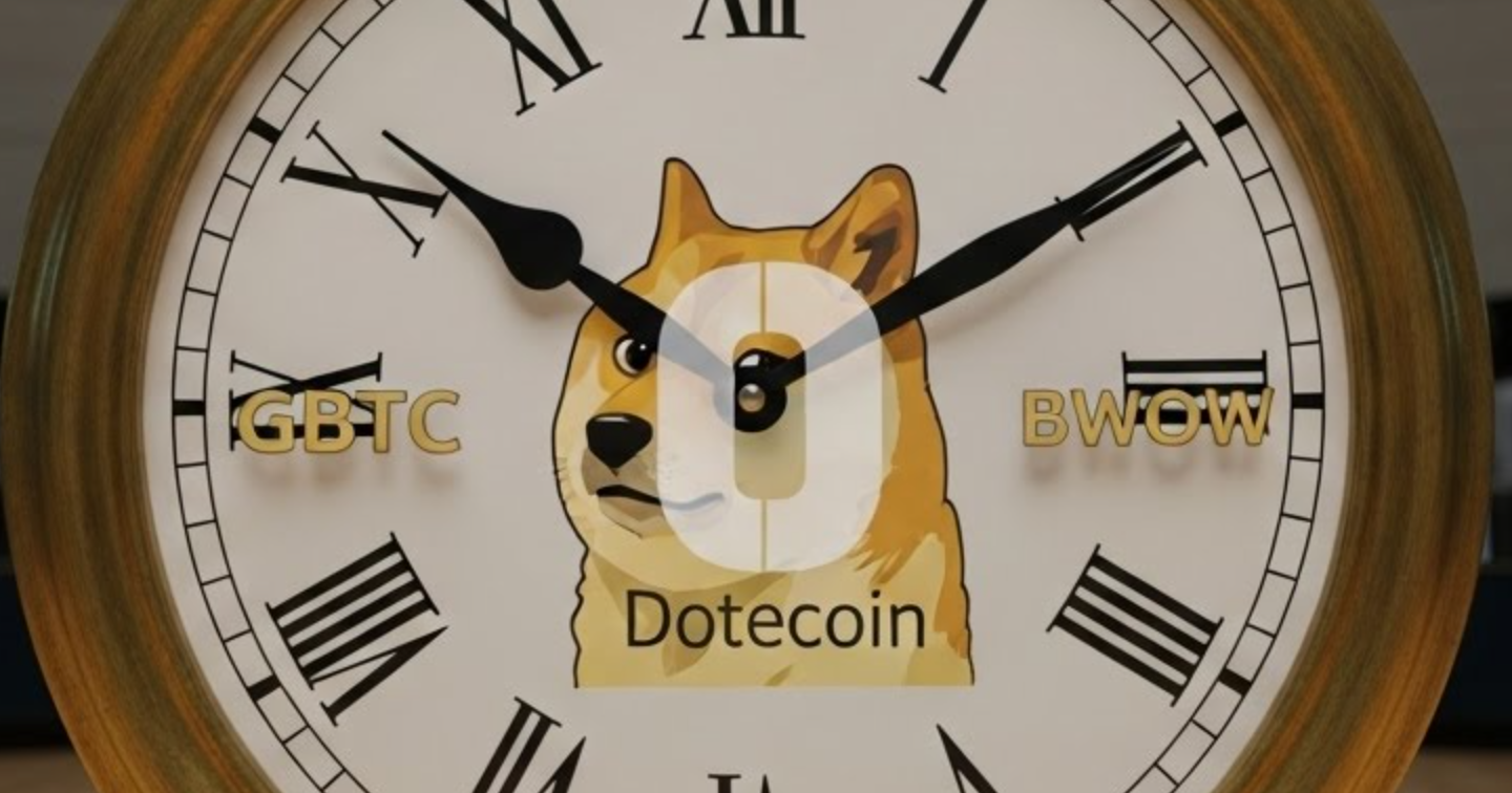 ドージコイン急落はチャンス！ETF狂想曲とクジラの動きが示す「億万長者の道」を徹底解剖